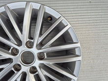 Load image into Gallery viewer, 1x Alufelge 16 Zoll 6.5" 5x112 46ET 5G0601025AT VW Golf Vii Rim Wheel FEL1574438054sd