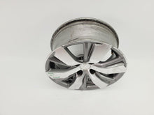 Load image into Gallery viewer, 1x Alufelge 16 Zoll 6.5" 4x108 20ET Glanz Grau 9813557977 Peugeot 2008 I FEL8944166083wd