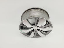 Load image into Gallery viewer, 1x Alufelge 16 Zoll 6.5" 4x108 20ET Glanz Grau 9813557977 Peugeot 2008 I FEL8944166083wd