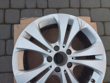 Laden Sie das Bild in den Galerie-Viewer, 1x Alufelge 17 Zoll 7.5" 5x112 52 5ET A2464010800 Mercedes-Benz Vito Rim Wheel FEL6553608864pu
