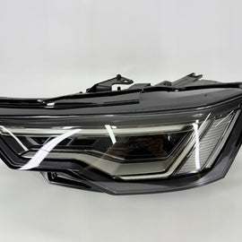 Frontscheinwerfer Audi A6 4K0941039 Links Scheinwerfer Headlight SCH5063548410qq