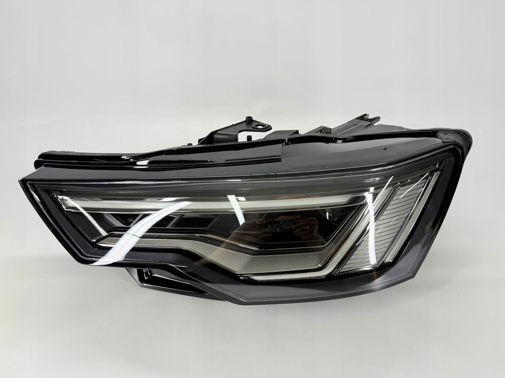 Frontscheinwerfer Audi A6 4K0941039 Links Scheinwerfer Headlight SCH5063548410qq