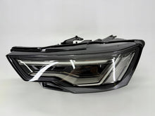 Laden Sie das Bild in den Galerie-Viewer, Frontscheinwerfer Audi A6 4K0941039 Links Scheinwerfer Headlight SCH5063548410qq