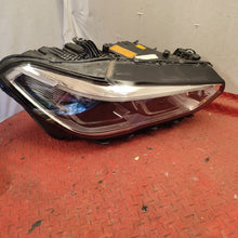 Load image into Gallery viewer, Frontscheinwerfer BMW X5 G05 X6 G06 9481790 LED Rechts Scheinwerfer Headlight SCH9893573653ay