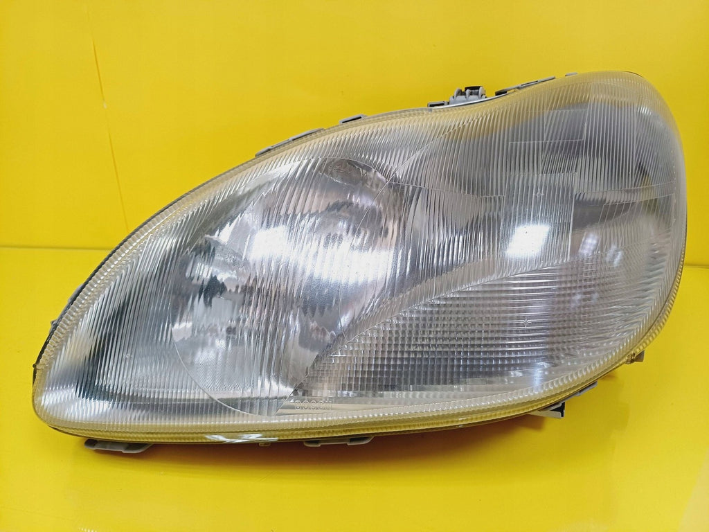 Frontscheinwerfer Mercedes-Benz W220 A2208200761 Xenon Rechts oder Links SCH1398957390ms