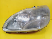 Load image into Gallery viewer, Frontscheinwerfer Mercedes-Benz W220 A2208200761 Xenon Rechts oder Links SCH1398957390ms