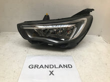 Load image into Gallery viewer, Frontscheinwerfer Opel Grandland X YP00162880 Full LED Links Headlight