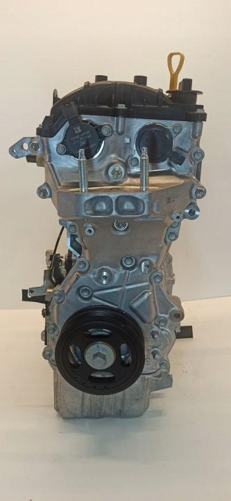 Motor Suzuki Swift I Z12E 1.2 800Km 2024 Hybrid Engine Unkomplett MOT4724940674yx