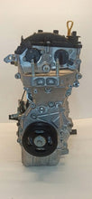 Laden Sie das Bild in den Galerie-Viewer, Motor Suzuki Swift I Z12E 1.2 800Km 2024 Hybrid Engine Unkomplett MOT4724940674yx