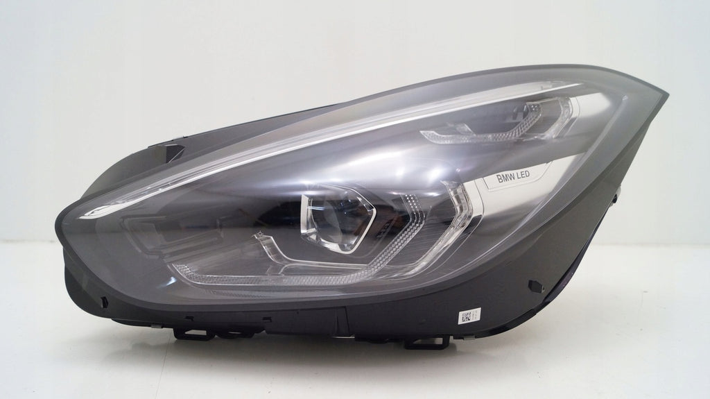 Frontscheinwerfer BMW Z4 G29 9481251-0589 LED Links Scheinwerfer Headlight SCH1133795310wh