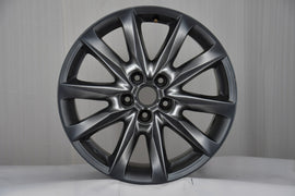 1x Alufelge 18 Zoll 7.0