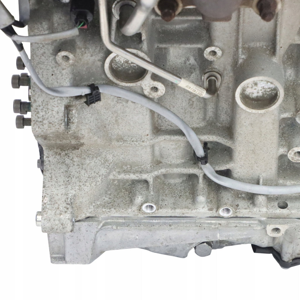 Motor Audi VW Golf DPCA 1.5 TSI 150PS 110kW 99TKm Benzin Engine Komplett