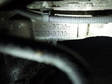 Load image into Gallery viewer, Motor Jaguar X308 MB0107120851 4.0 Benzin Engine Komplett MOT7309331991su