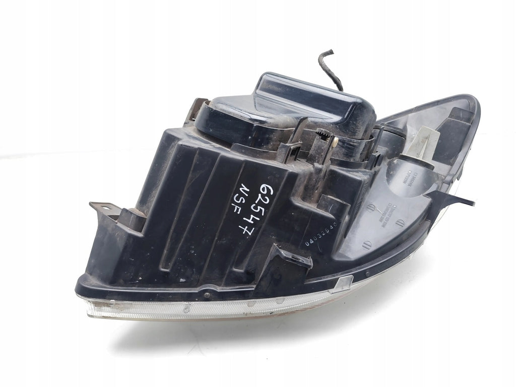 Frontscheinwerfer Mercedes-Benz Sprinter Van 3-T 440-1160L Links Headlight SCH6775955164wu