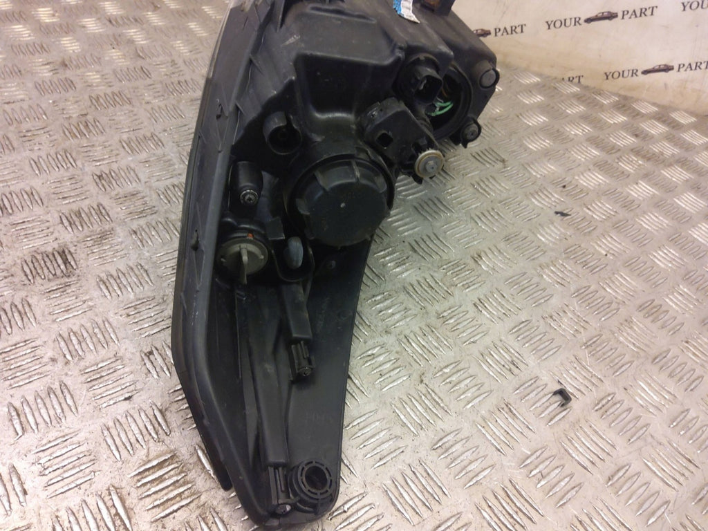 Frontscheinwerfer Hyundai Ix35 SKE58970 Rechts Scheinwerfer Headlight SCH6952825759fj