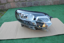 Load image into Gallery viewer, Frontscheinwerfer Citroën Jumpy Vivaro C 9808567880-00 Rechts Headlight SCH3354038463ne