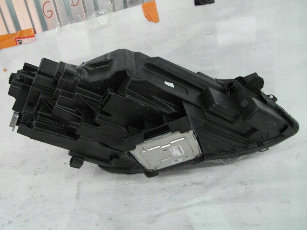 Frontscheinwerfer Ford Kuga LV4B-13E015-FE Full LED Links Scheinwerfer Headlight SCH7223958087xw