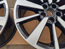 Laden Sie das Bild in den Galerie-Viewer, 1x Alufelge 19 Zoll 8.0" 5x120 P11S2A93300 Rim Wheel FEL9039898182yu