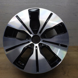 1x Alufelge 19 Zoll 8.0
