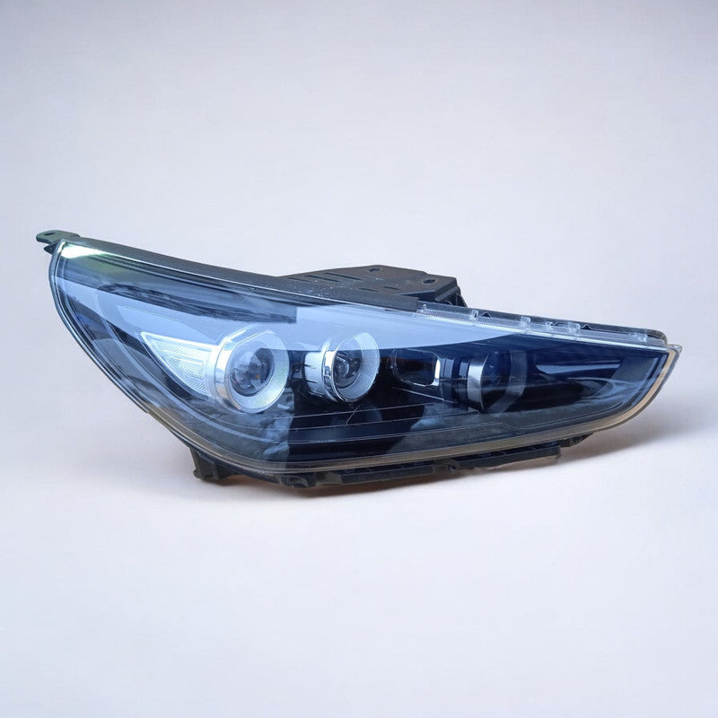 Frontscheinwerfer Hyundai I30 III 92102G4120 Full LED Rechts Headlight