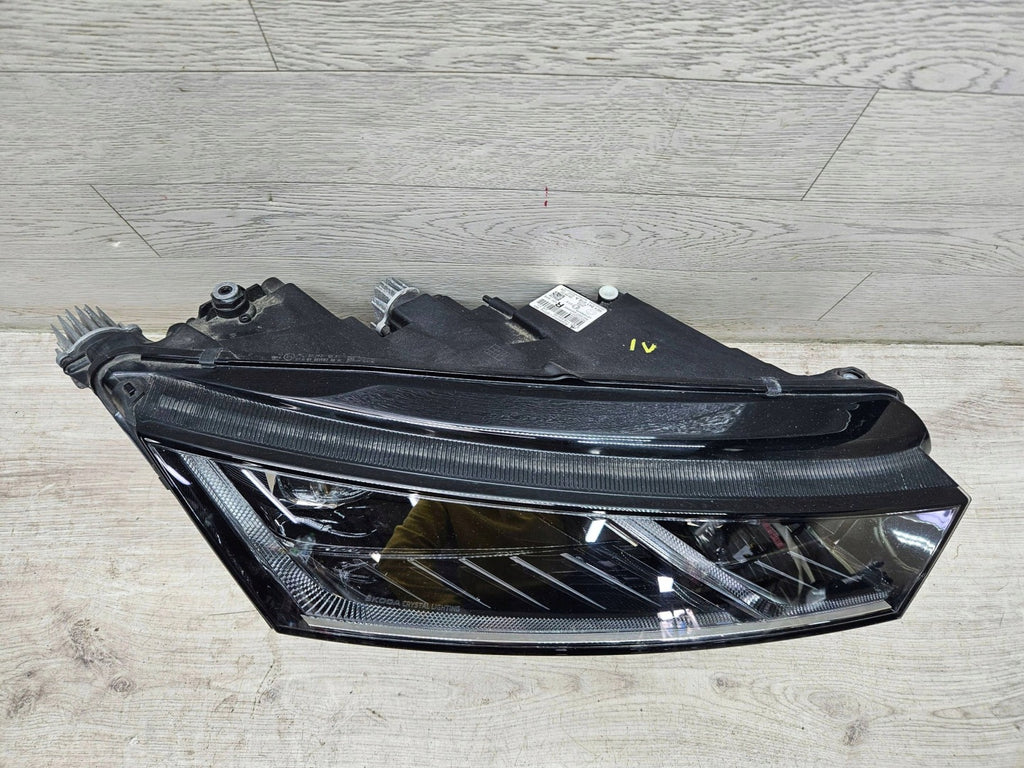 Frontscheinwerfer Skoda Octavia I 5E4941016A LED Rechts Scheinwerfer Headlight SCH7470506415fk