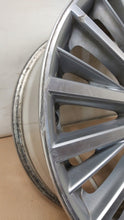 Laden Sie das Bild in den Galerie-Viewer, 1x Alufelge 18 Zoll 7.0&quot; 5x114.3 3119697381 Mitsubishi Outlander Rim Wheel