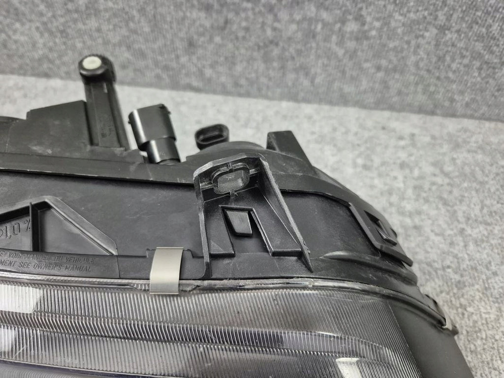 Frontscheinwerfer BMW Z3 Rechts Scheinwerfer Headlight SCH5711679426cv