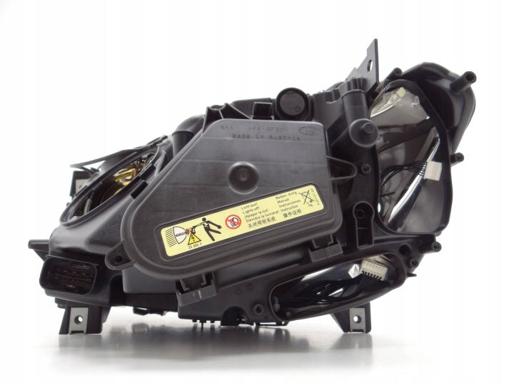 Frontscheinwerfer BMW 7 F01 F02 7182149 7182150 Xenon Ein Satz Headlight SCH3367807541ns