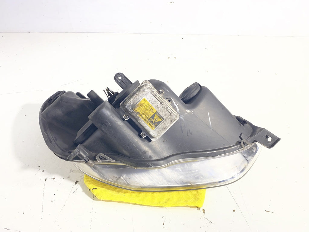 Frontscheinwerfer Ford Galaxy I 6M21-13006-AH Bi-Xenon Links Headlight SCH5878176598ud