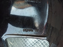 Laden Sie das Bild in den Galerie-Viewer, 1x Alufelge 18 Zoll 8.5" 5x112 45ET Glanz Silber 4E0601025M Audi A8 Rim Wheel FEL7382769011cv