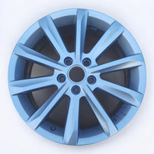 Load image into Gallery viewer, 1x Alufelge 17 Zoll 6.5&quot; 5x112 41ET 3G0601025C VW Passat B8 Rim Wheel