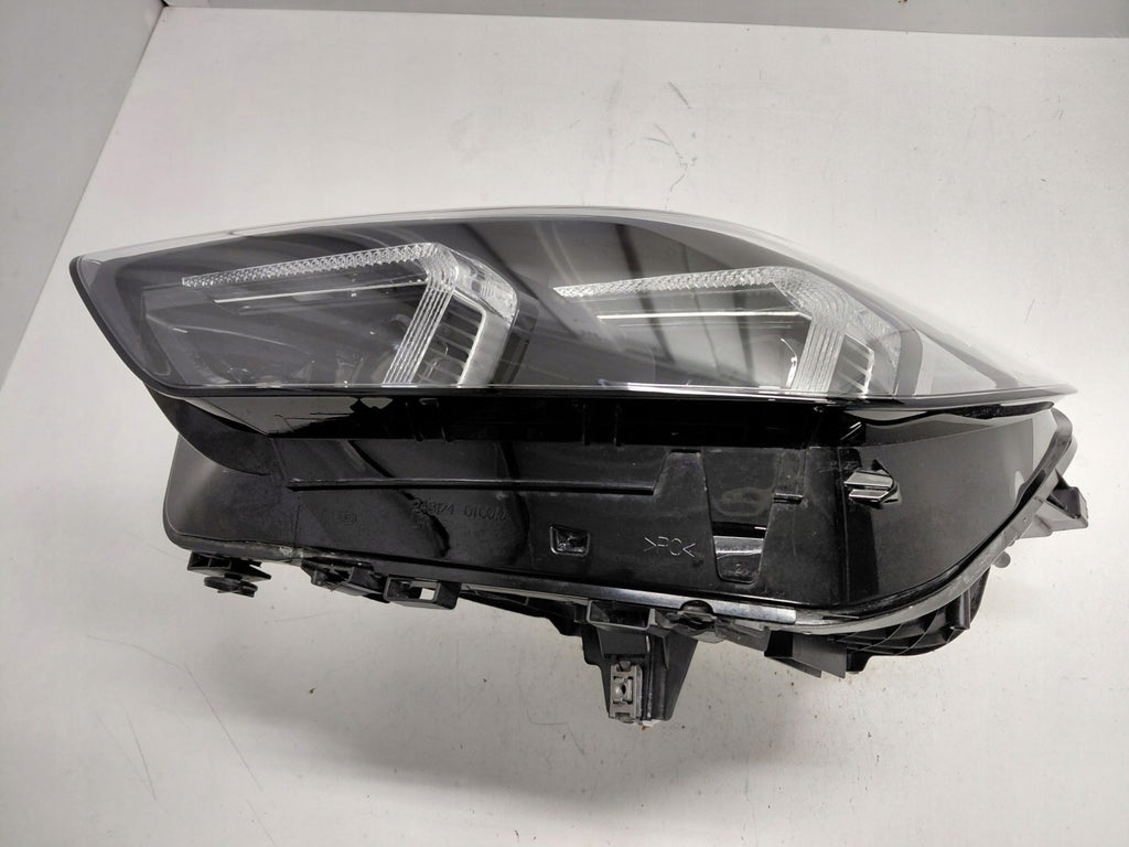 Frontscheinwerfer BMW X1 5A5BD47-02 Full LED Links Scheinwerfer Headlight SCH1458265430mi