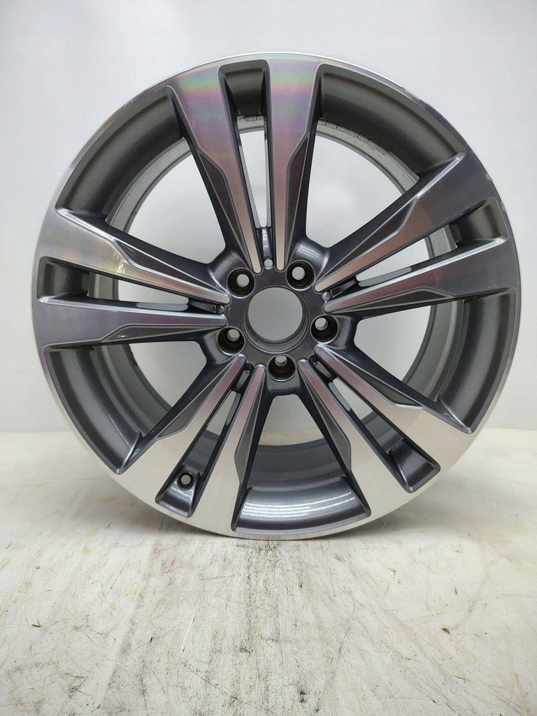 1x Alufelge 19 Zoll 5x112 A2224011302 Mercedes-Benz W222 Rim Wheel FEL9972544257vz