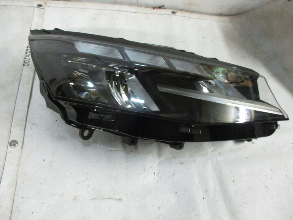 Frontscheinwerfer VW Transporter 7T2941036AE Full LED Rechts Headlight SCH6184987782vf