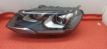 Load image into Gallery viewer, Frontscheinwerfer VW Touareg 7P1941033 LED Links Scheinwerfer Headlight