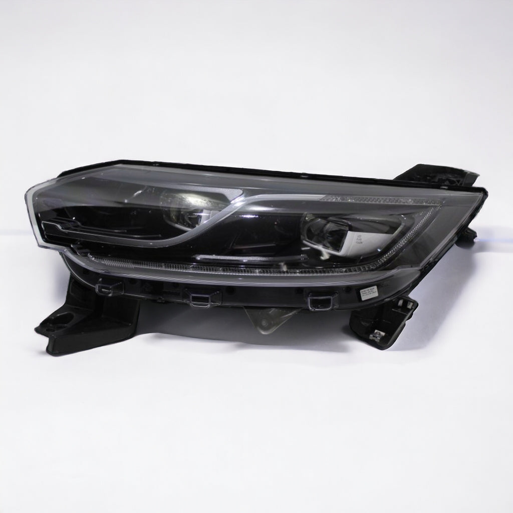 Frontscheinwerfer Renault Espace V 89,911,286 LED Links Scheinwerfer Headlight