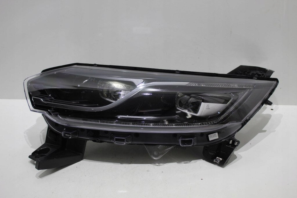 Frontscheinwerfer Renault Espace V 89,911,286 LED Links Scheinwerfer Headlight