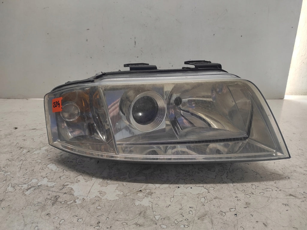 Frontscheinwerfer Audi A6 C5 PAW2625 Xenon Rechts Scheinwerfer Headlight