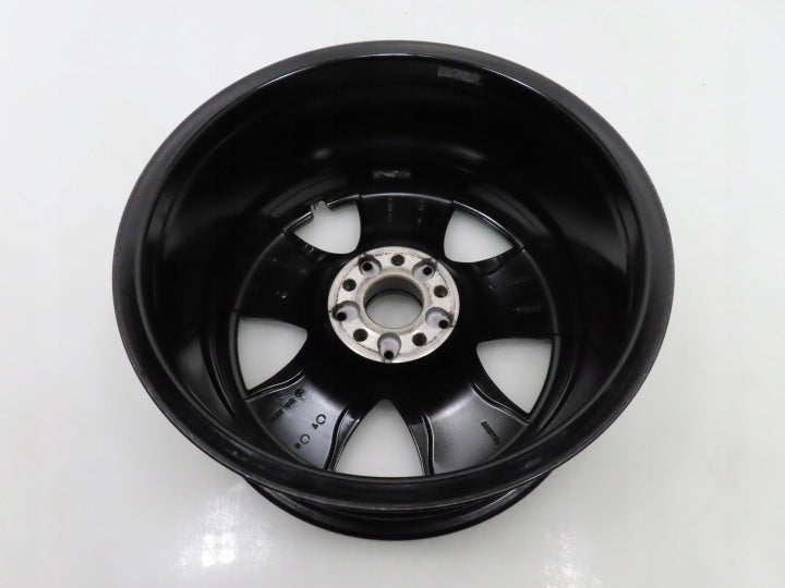 1x Alufelge 18 Zoll 8.0" 5x112 43ET Glanz Schwarz A2134013700 Mercedes-Benz W213 FEL4962771155zk