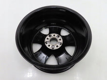 Laden Sie das Bild in den Galerie-Viewer, 1x Alufelge 18 Zoll 8.0" 5x112 43ET Glanz Schwarz A2134013700 Mercedes-Benz W213 FEL4962771155zk