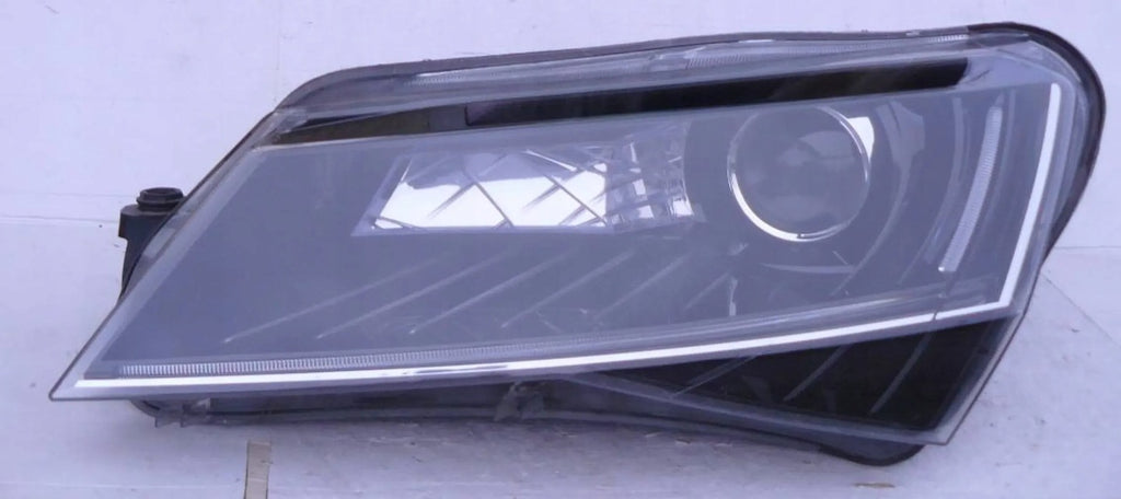 Frontscheinwerfer Skoda Superb III 3V1941015B Xenon Links Scheinwerfer Headlight SCH7391181934fh