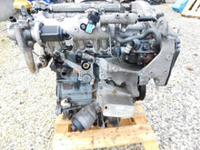 Load image into Gallery viewer, Motor Opel Astra H Z19DTH 1.9 CDTI 150PS 110kW 119TKm 2007 Diesel Unkomplett MOT7011824488vf
