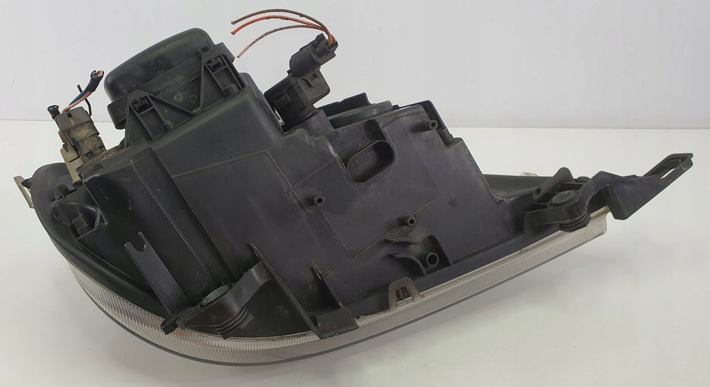 Frontscheinwerfer Mercedes-Benz W163 Links Scheinwerfer Headlight