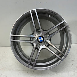 1x Alufelge 19 Zoll 8.0