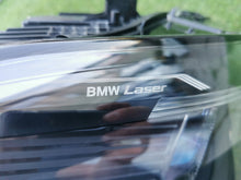 Laden Sie das Bild in den Galerie-Viewer, Frontscheinwerfer BMW X5 G05 5A279B2-01 LE16A6379 Laser Rechts Headlight SCH9211718374qg