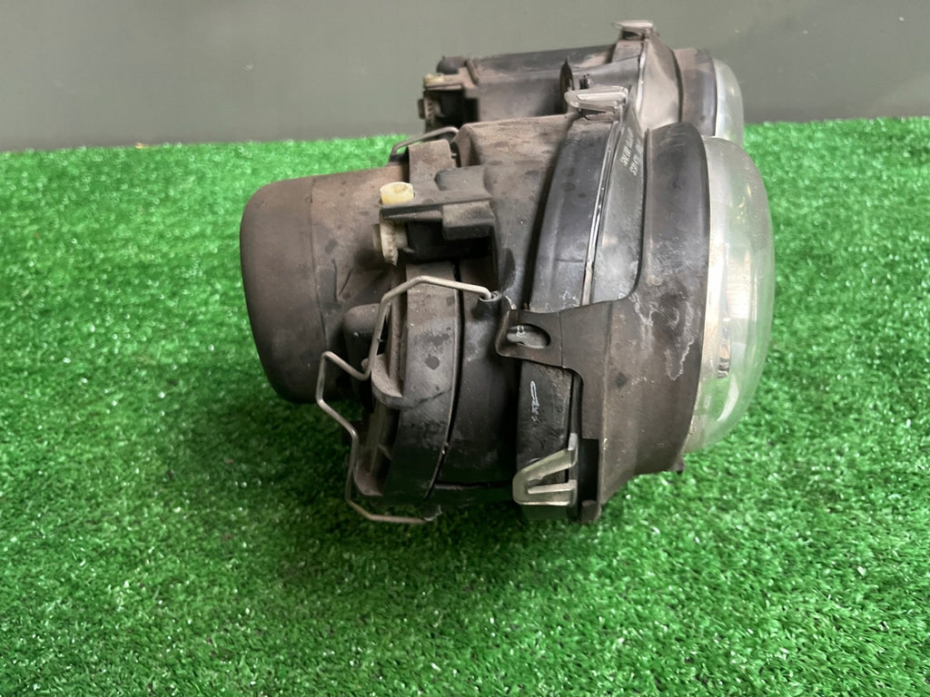 Frontscheinwerfer Jaguar X-Type 5DV008290-00 Rechts Scheinwerfer Headlight SCH1051545417fe