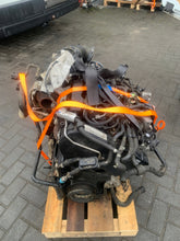 Laden Sie das Bild in den Galerie-Viewer, Motor Audi Seat Skoda VW CRBC CRB 2.0 TDI 150PS 110kW 131TKm Diesel Komplett