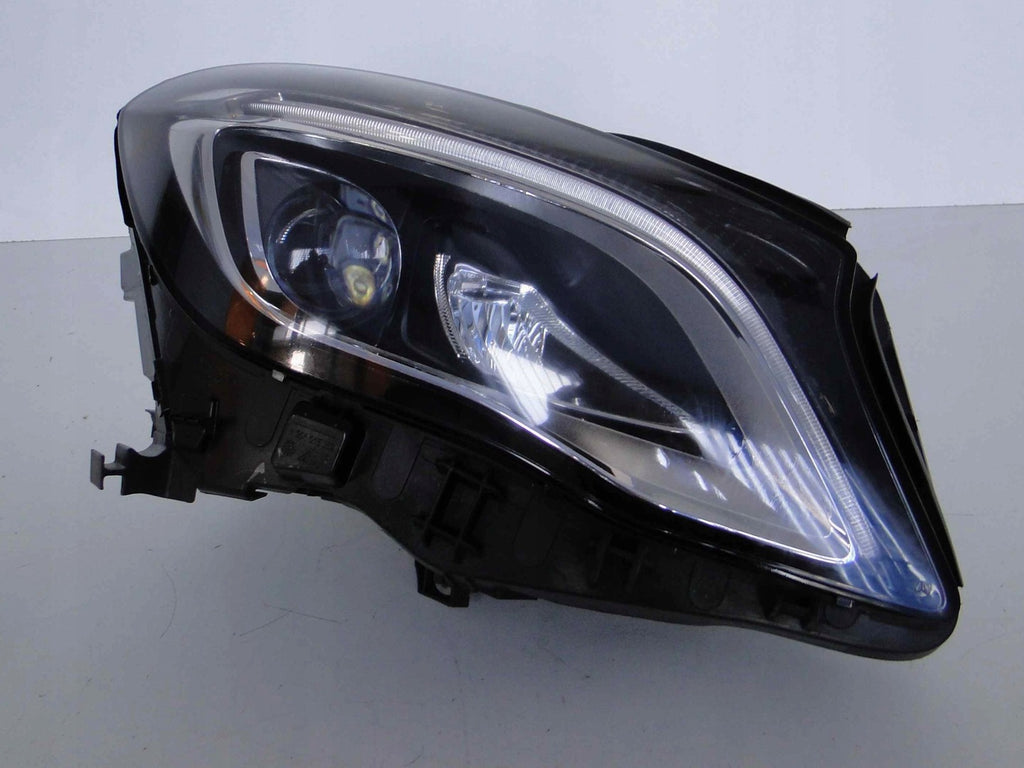 Frontscheinwerfer Mercedes-Benz Gla A1569067000 LED Rechts Headlight SCH3823055468kf