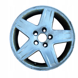 1x Alufelge 16 Zoll 7.0
