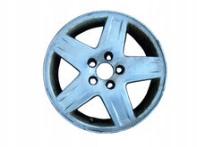 Laden Sie das Bild in den Galerie-Viewer, 1x Alufelge 16 Zoll 7.0" 5x108 49ET 8646874 Volvo S60 Rim Wheel FEL4841579619yc